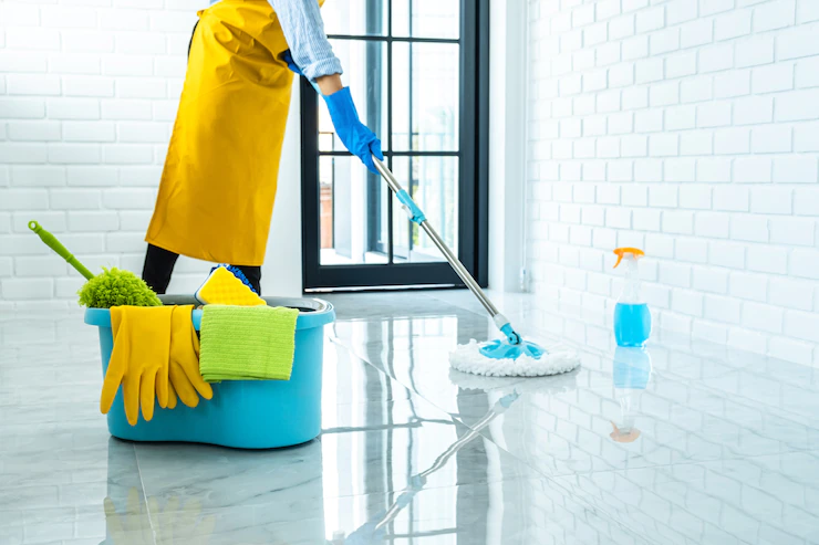 Cleaning Services